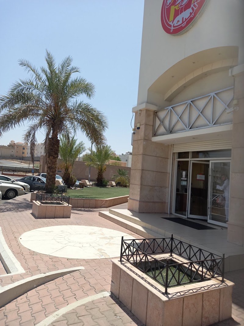 Islamabad restaurant photo 5