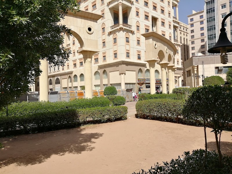 Islamabad restaurant photo 4