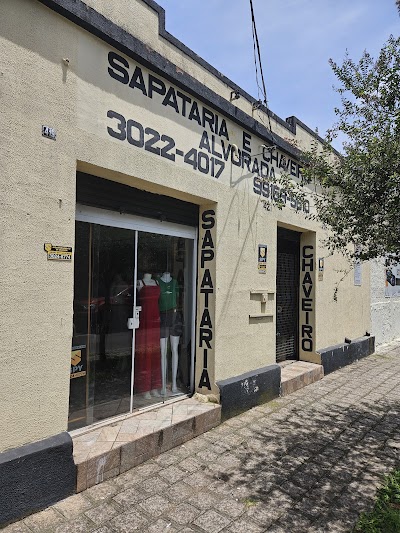 Foto de Sapataria e Chaveiro Alvorada