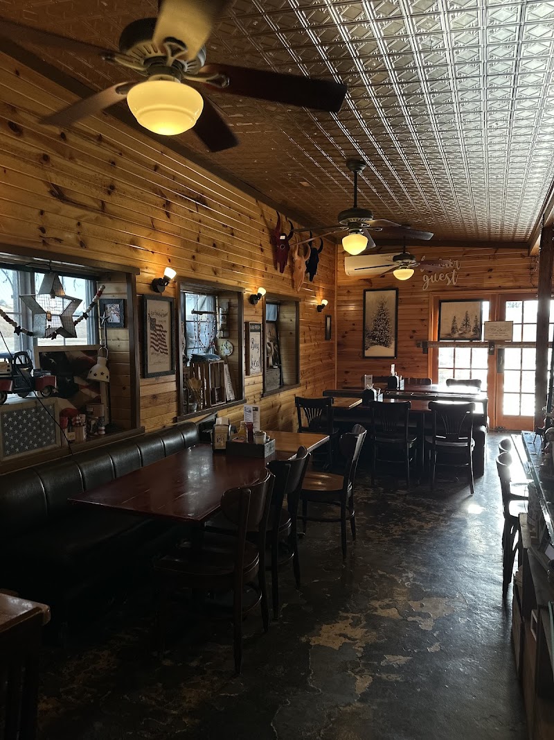 The Orchard House Restaurant photo 3