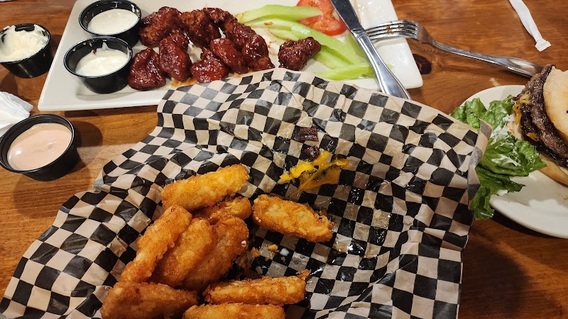 The Orchard House Restaurant photo 4