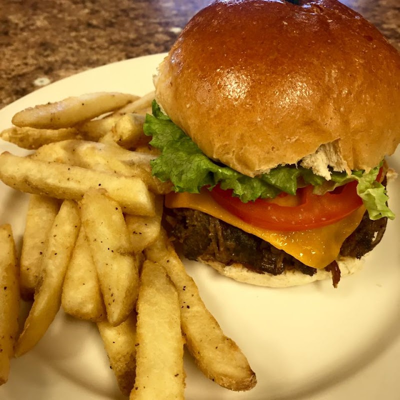 The Orchard House Restaurant photo 2