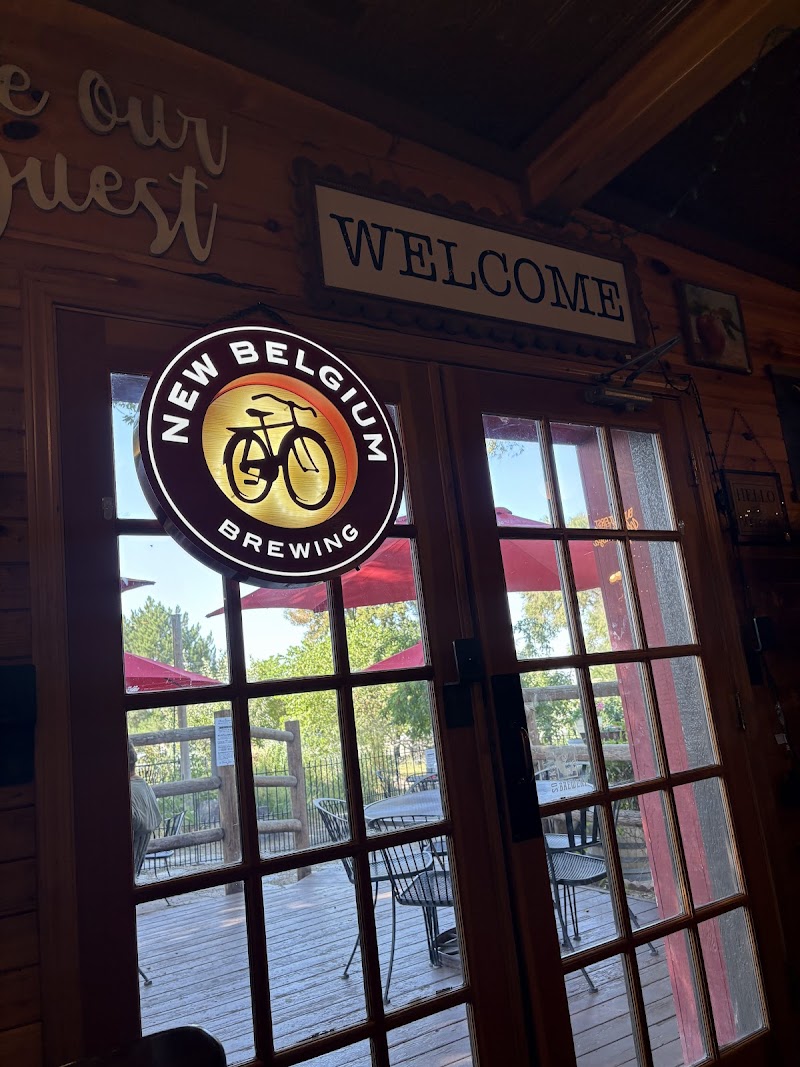 The Orchard House Restaurant photo 3