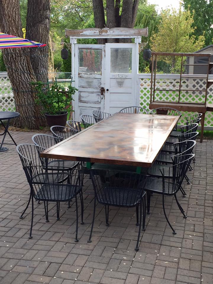 The Orchard House Restaurant photo 1