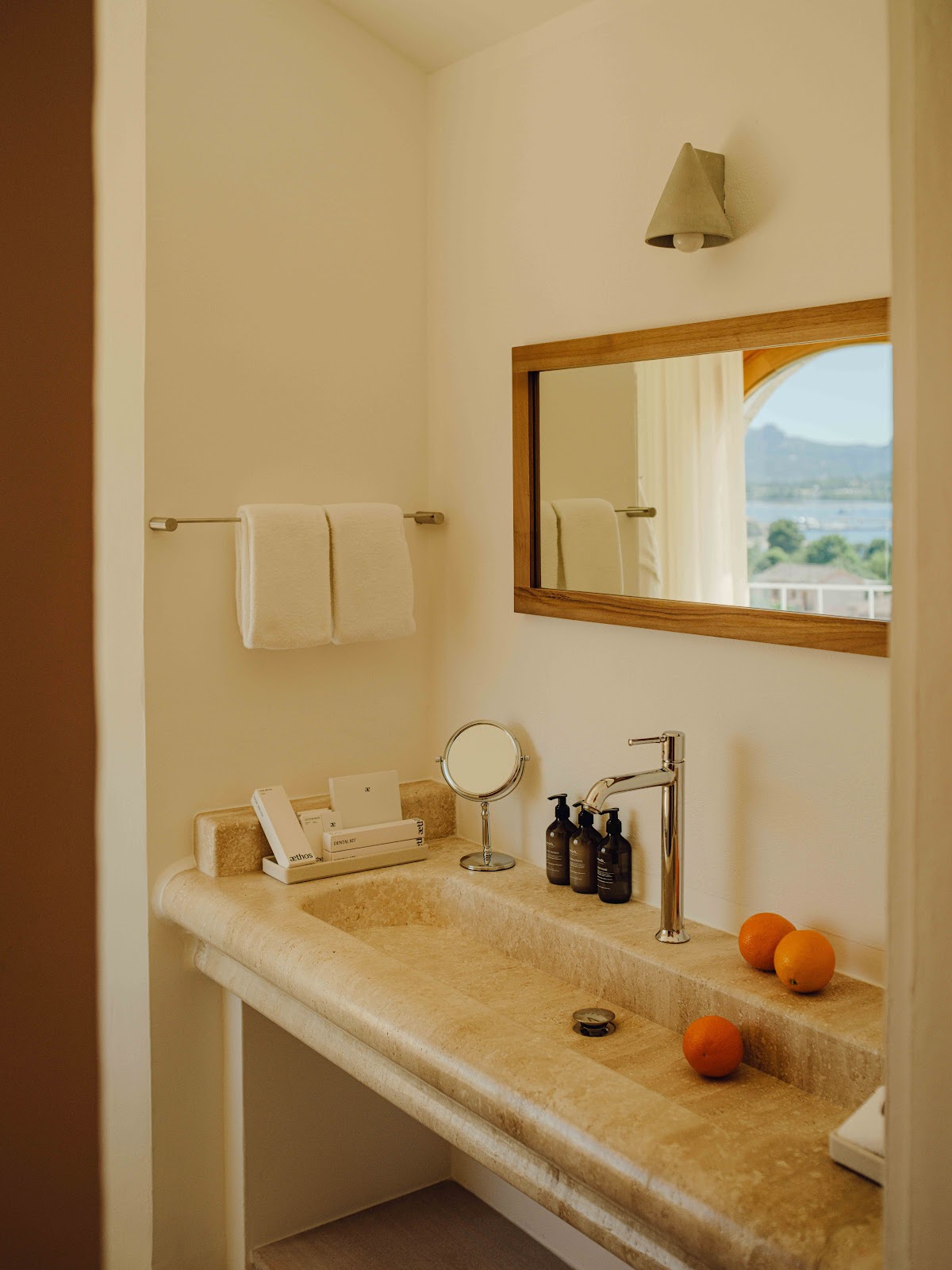 Aethos Sardinia 3