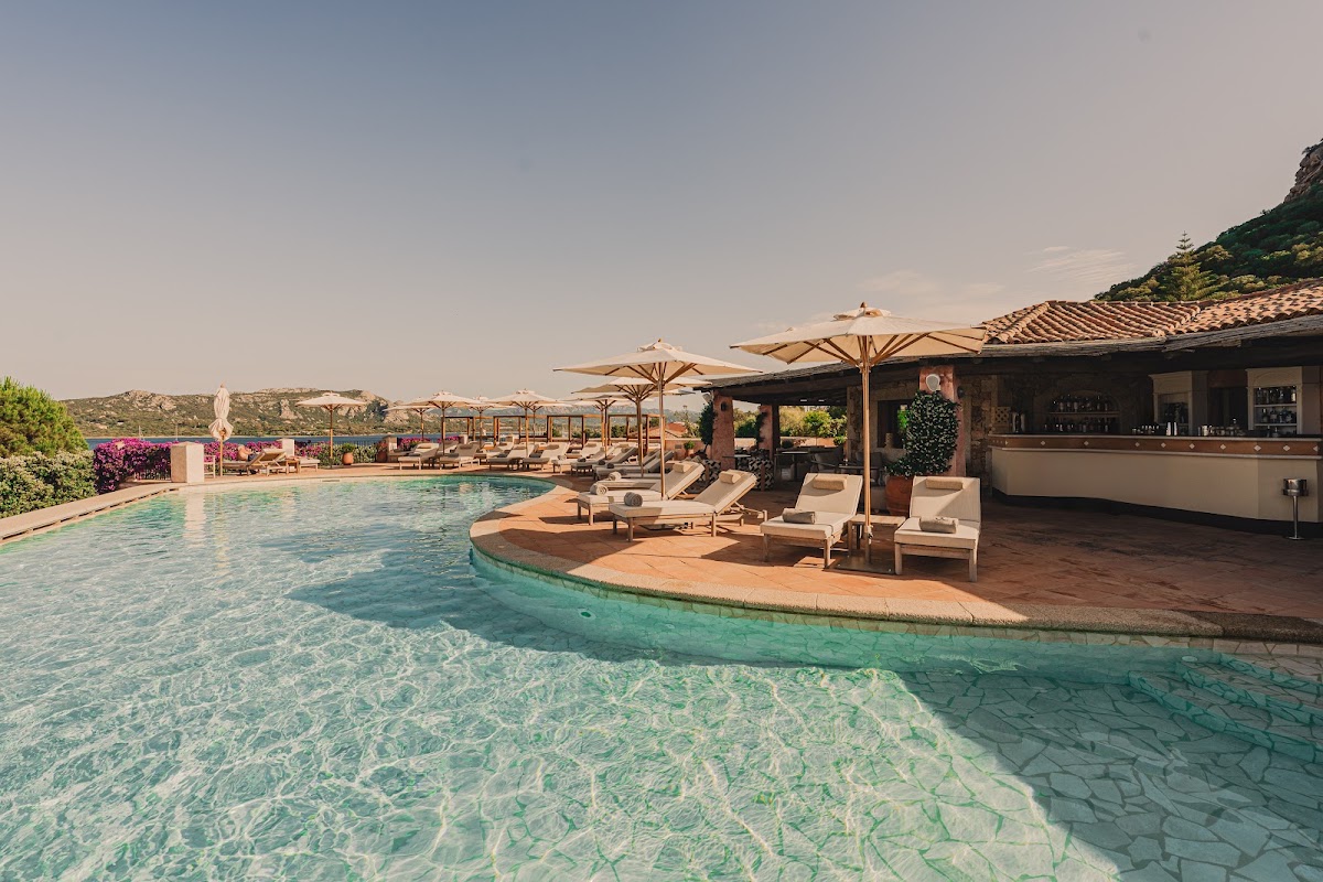 Aethos Sardinia