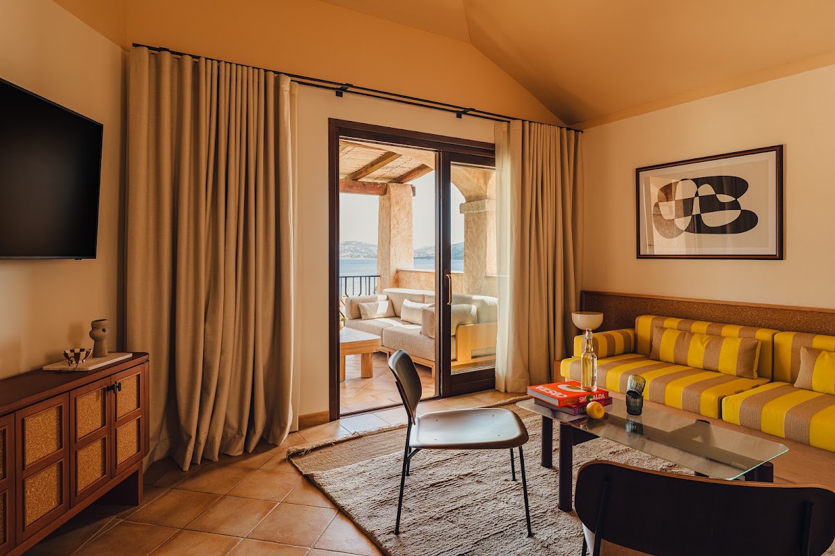 Aethos Sardinia 5