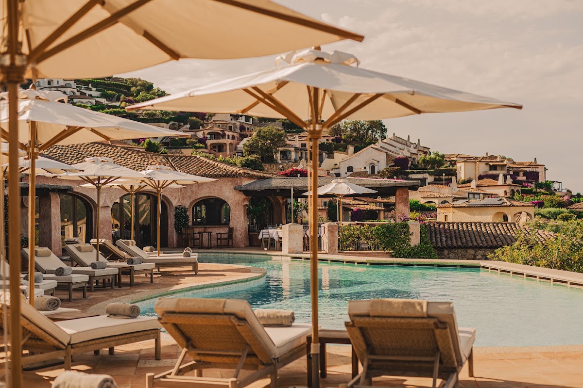 Aethos Sardinia 2