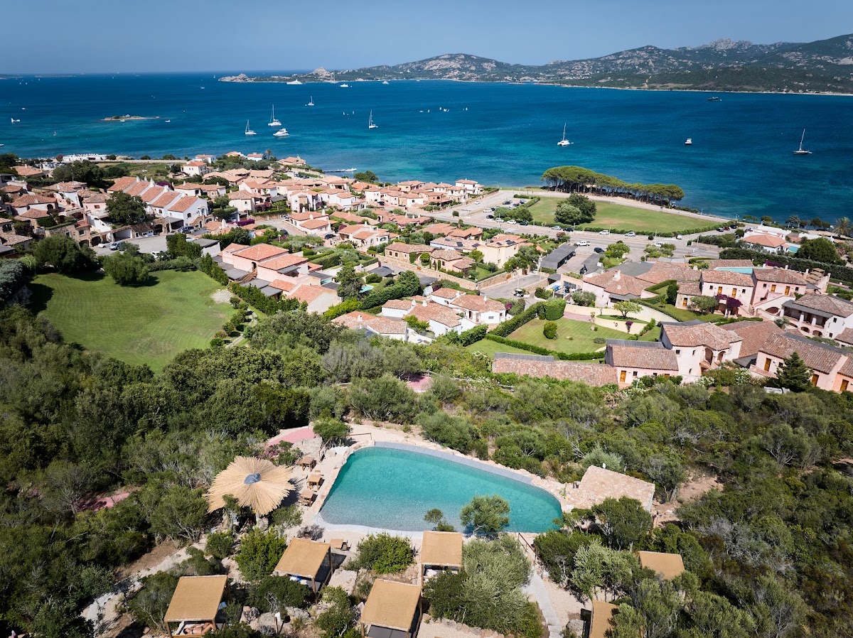 Aethos Sardinia