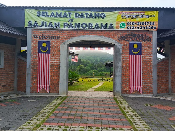 Sajian Panorama - Photo 1