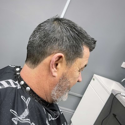 Woodend barber photo 2
