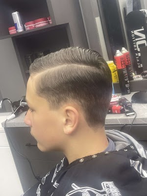 Woodend barber photo 3