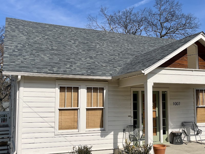 Priority Roofing photo 1