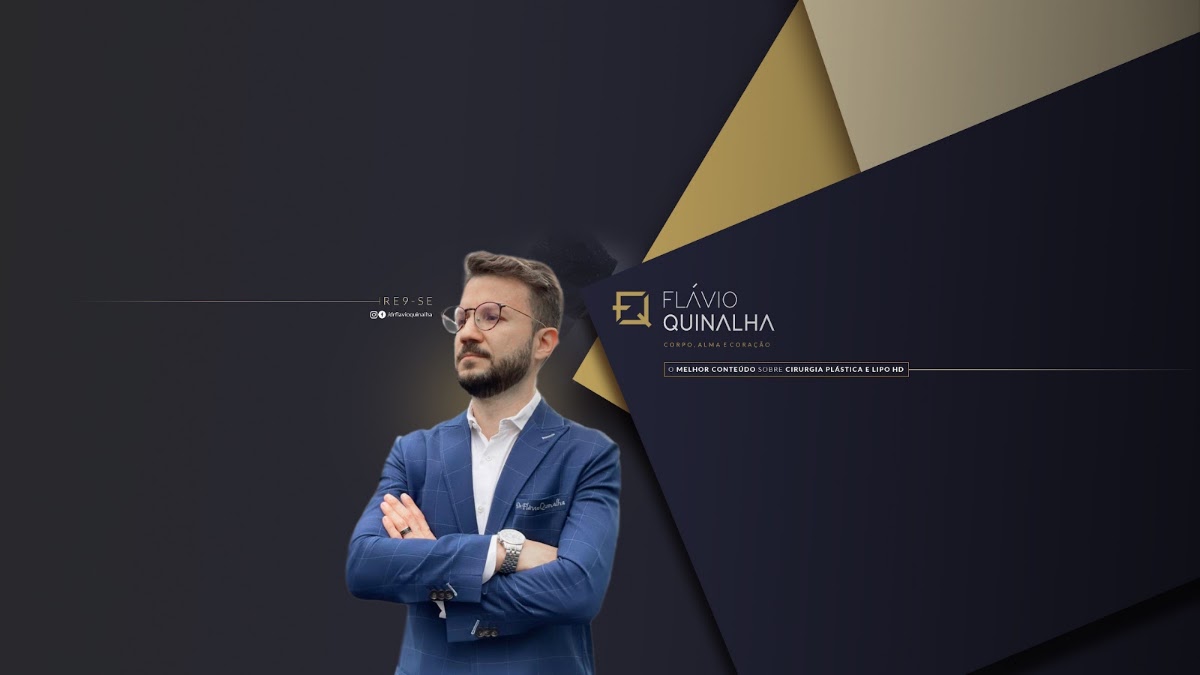Foto de Dr. Flavio Quinalha