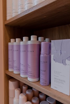 Halo Hair Collective photo 3