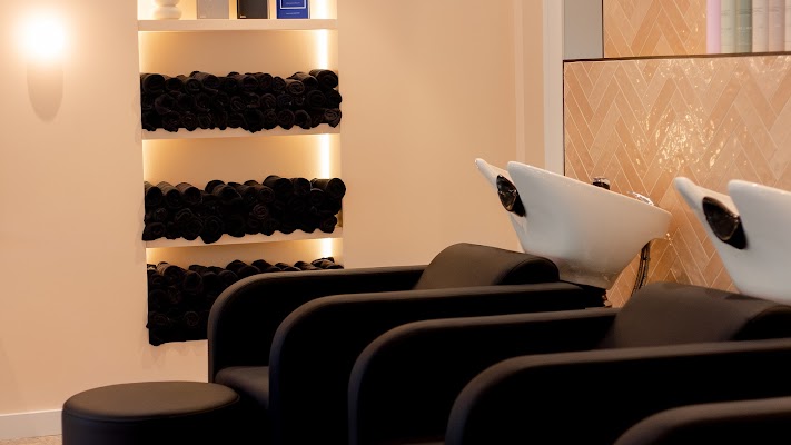 Halo Hair Collective