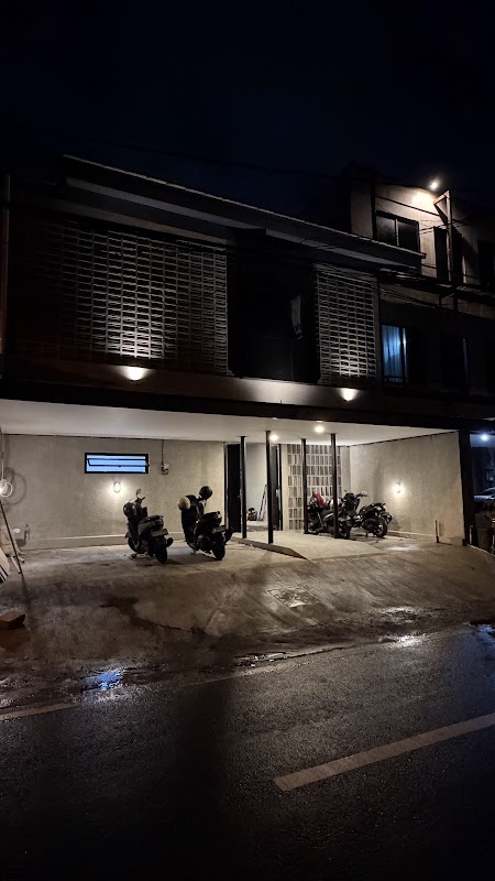 Arista coliving