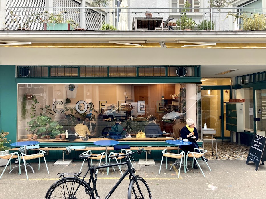 Tuttee Fruttee Coffee fotoğraf 1