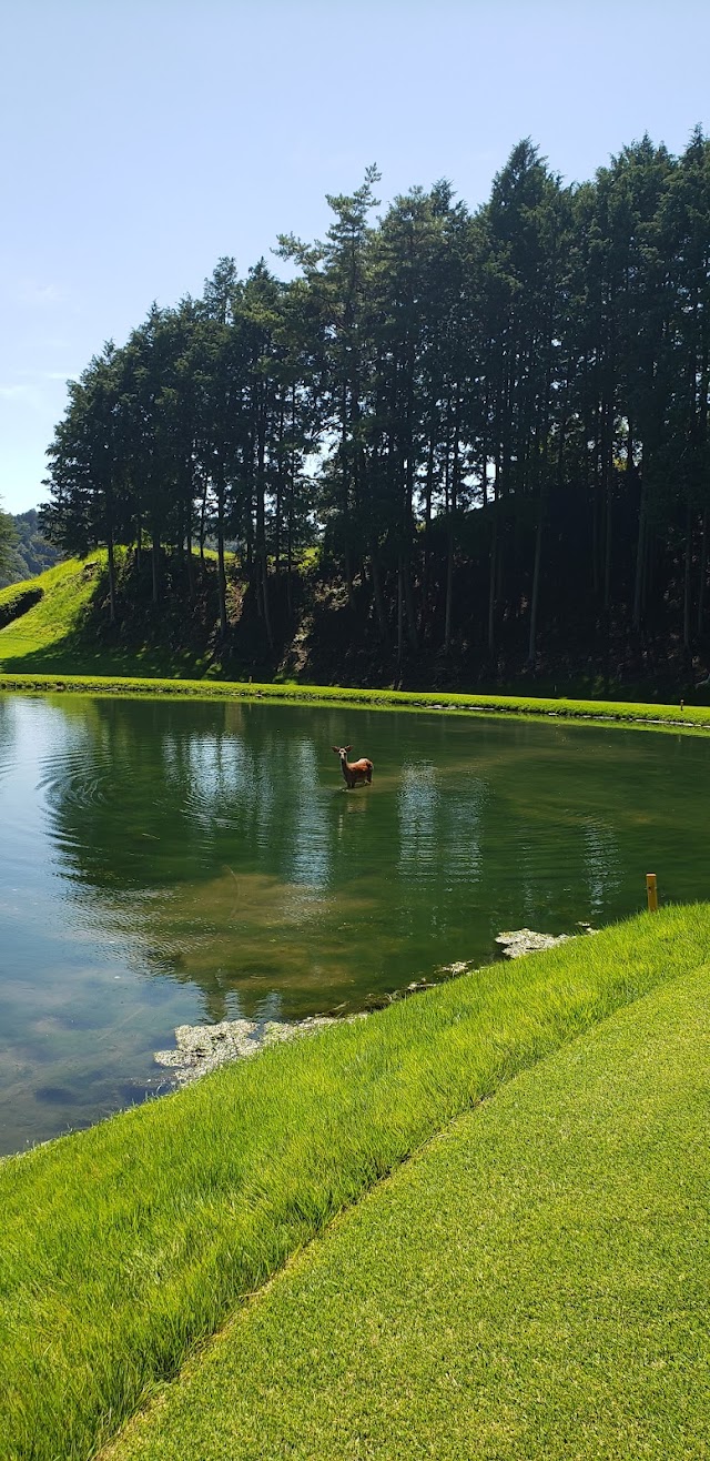 Sankaku Golf Club Tanimizu Course - Photo 4