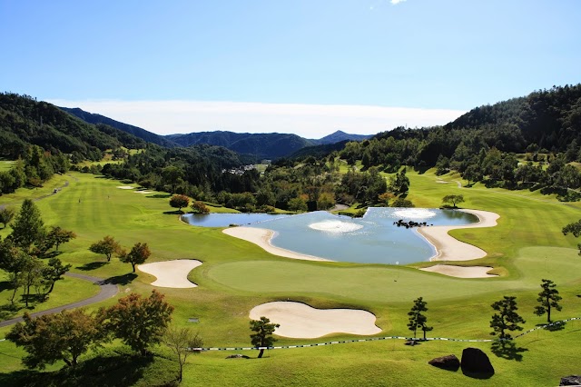 Sankaku Golf Club Tanimizu Course - Photo 1