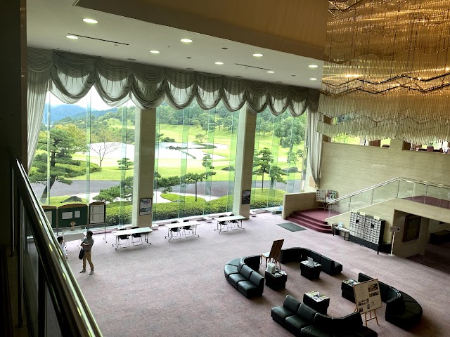 Sankaku Golf Club Tanimizu Course - Photo 3