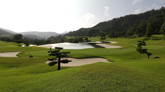 Sankaku Golf Club Tanimizu Course - Photo 7