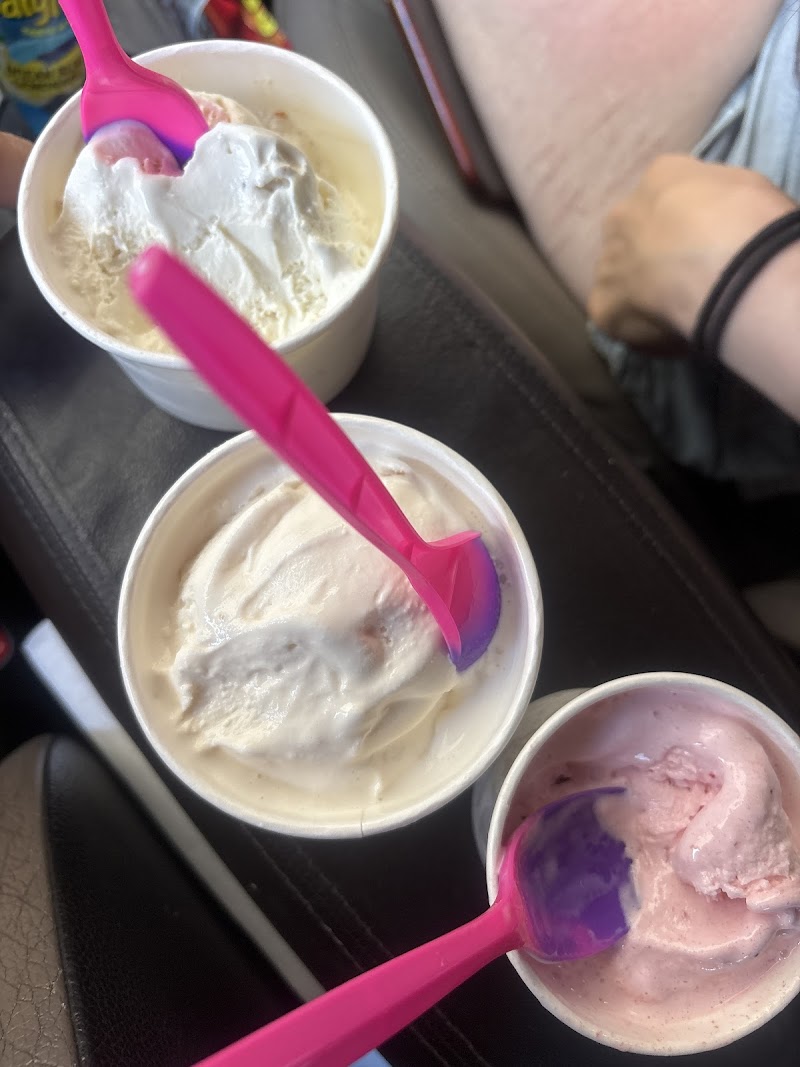 Shay N Chell's Scoops photo 3