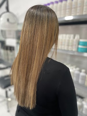 S+S hair & beauty Aspley