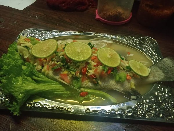 𝐓𝐢𝐞 Tomyam - Photo 1