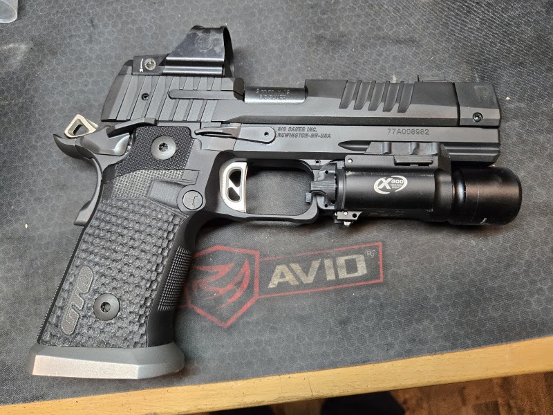 Free State Arms LLC photo