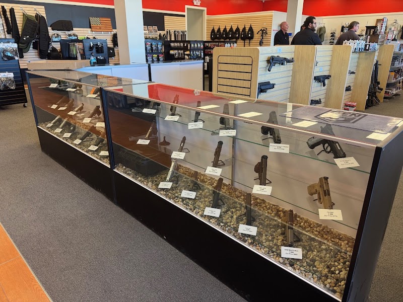 Free State Arms LLC photo