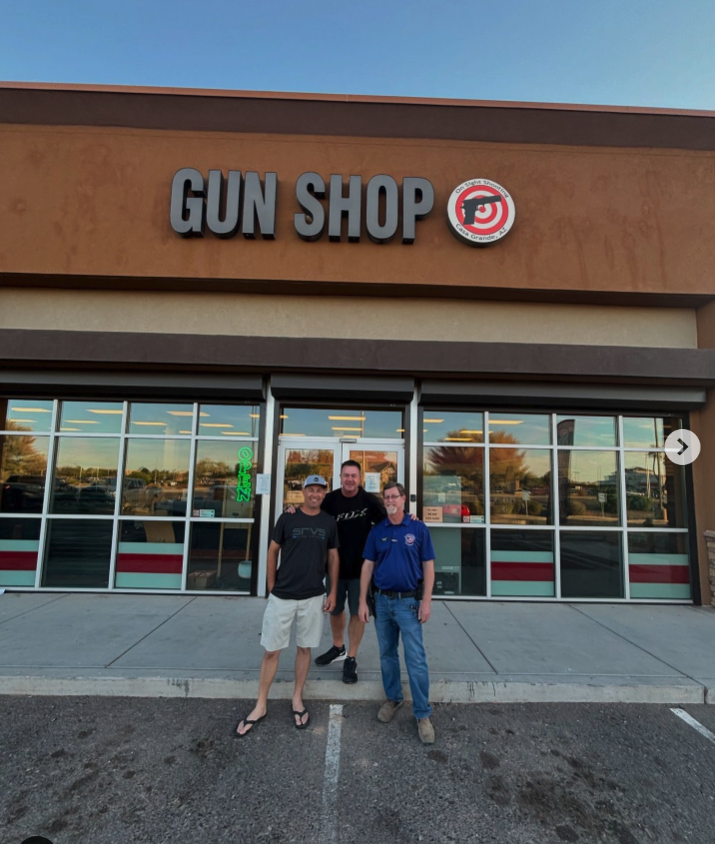 Essential Firearm Services & Maintenance photo