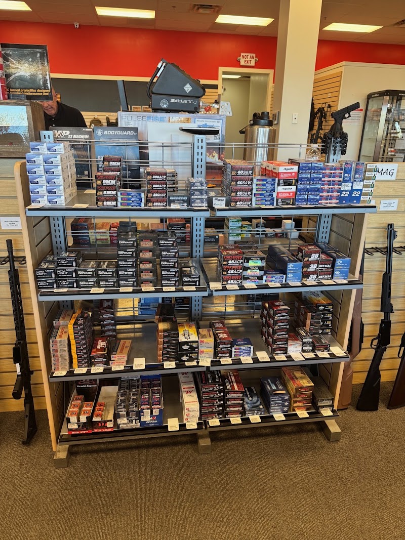 Essential Firearm Services & Maintenance photo