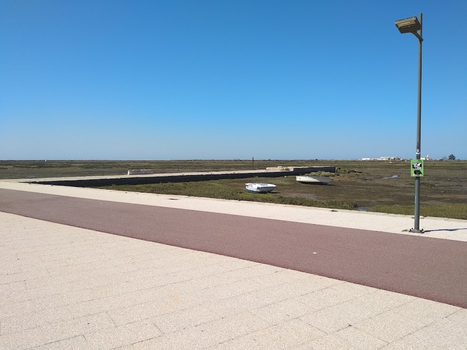 Parque Ribeirinho de Faro fotoğraf 1