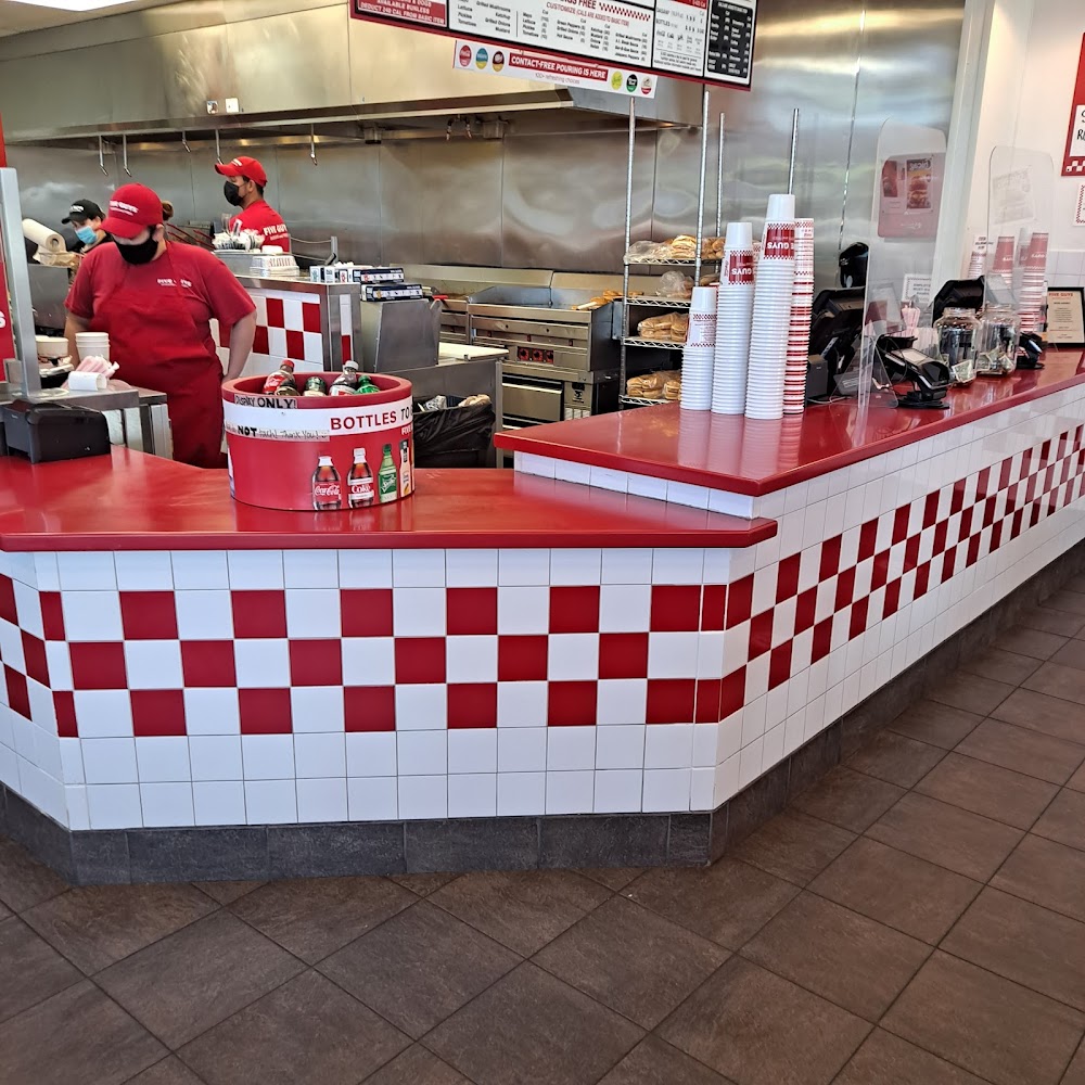 customer photo 2 of Hacienda Crossings Shopping Center