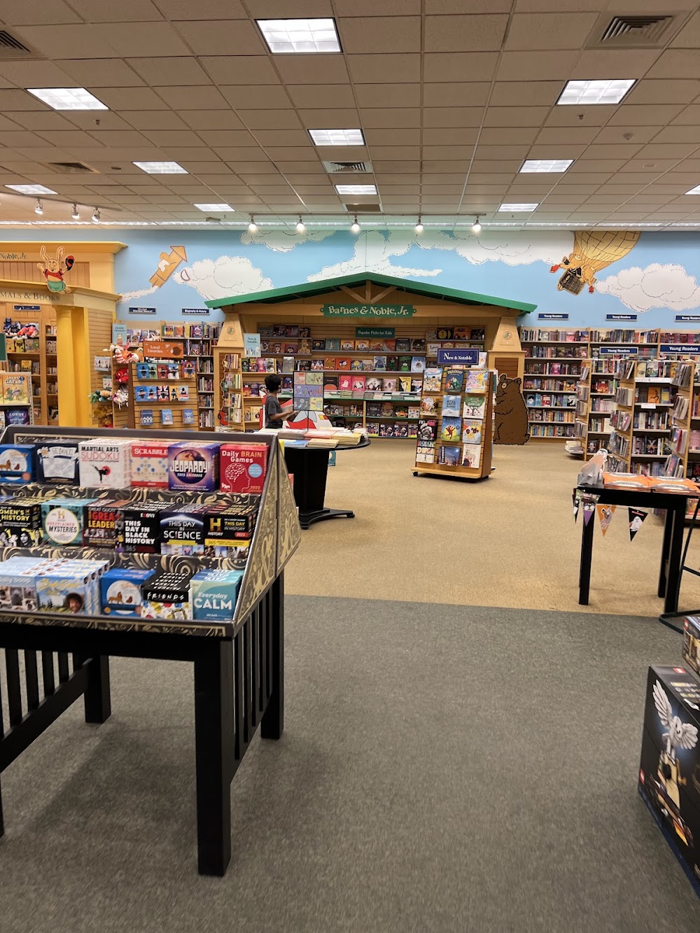 Hacienda Crossings Shopping Center photo