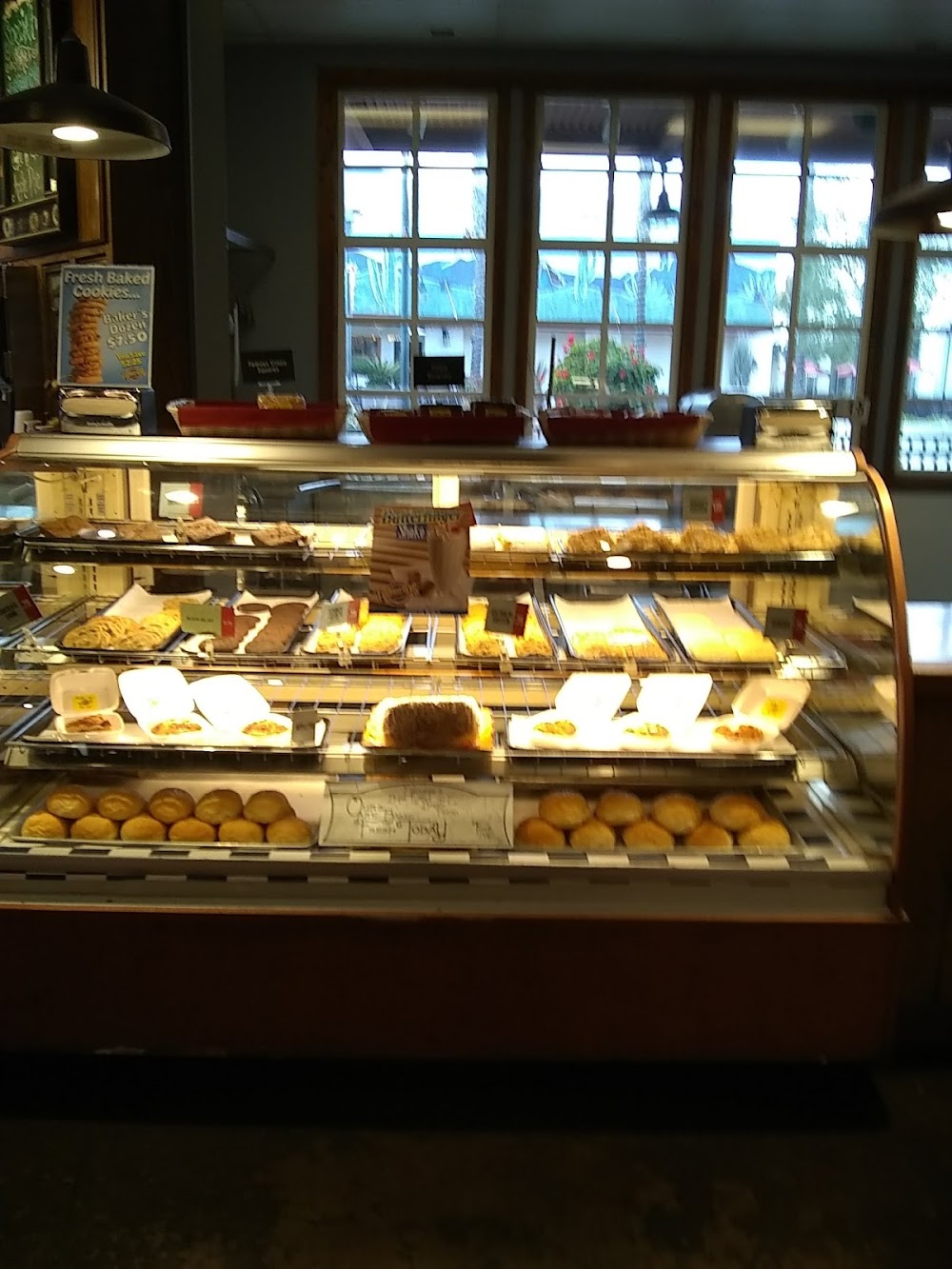 Hacienda Crossings Shopping Center photo