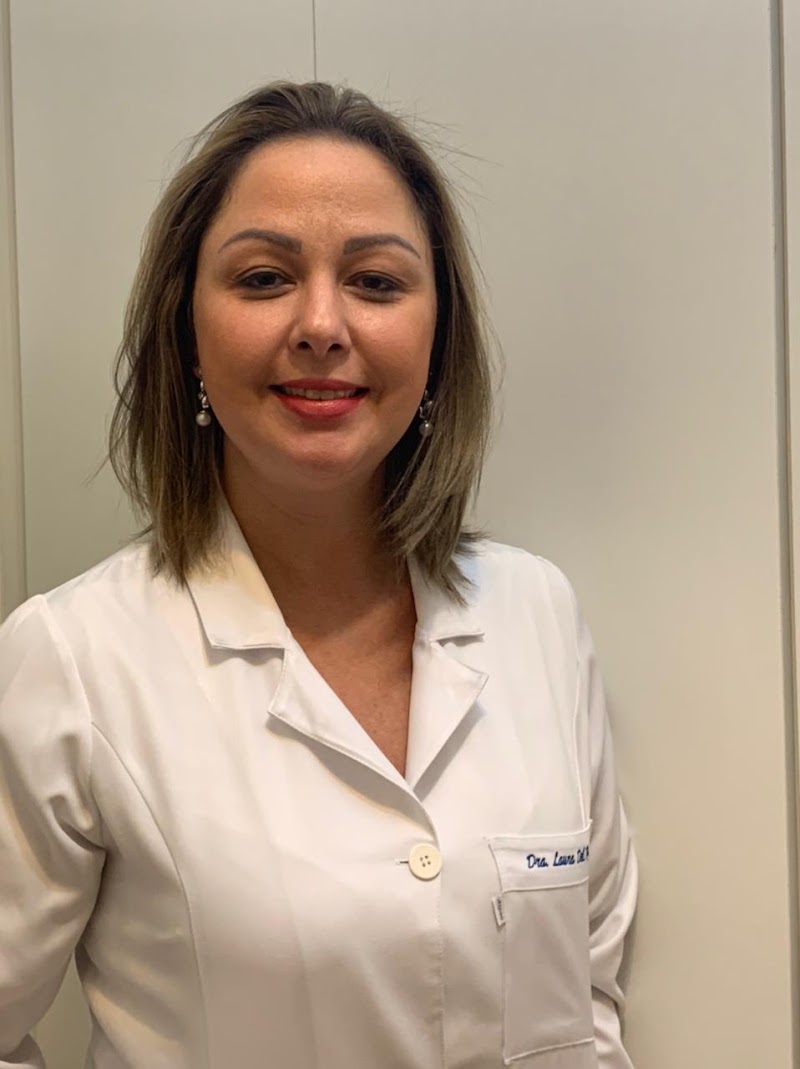 Dra. Laura Del Papa - Médica cardiologista