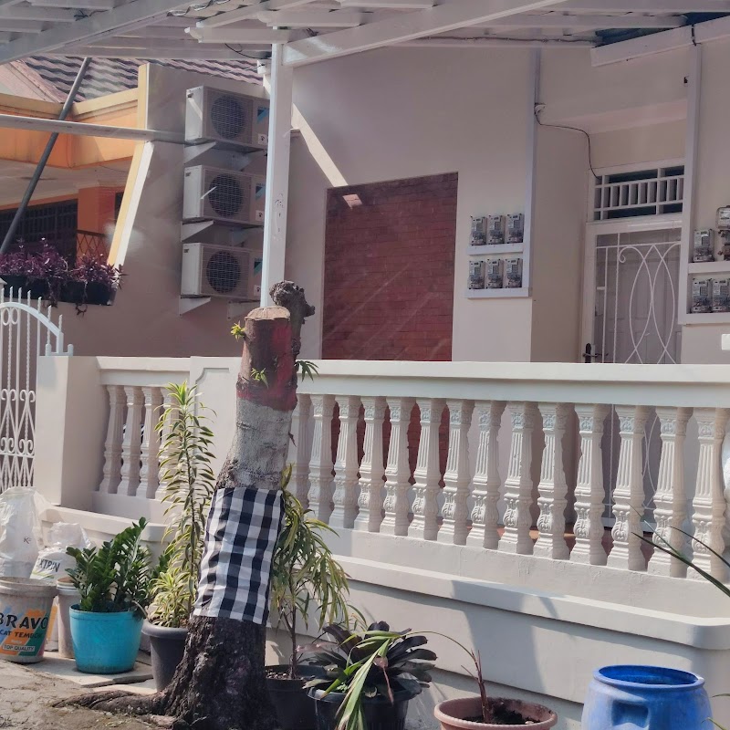 Ubud Coliving at Alam Sutra