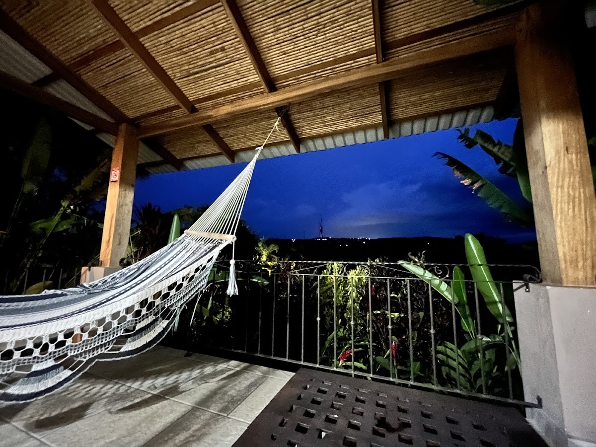La Finca Lodge