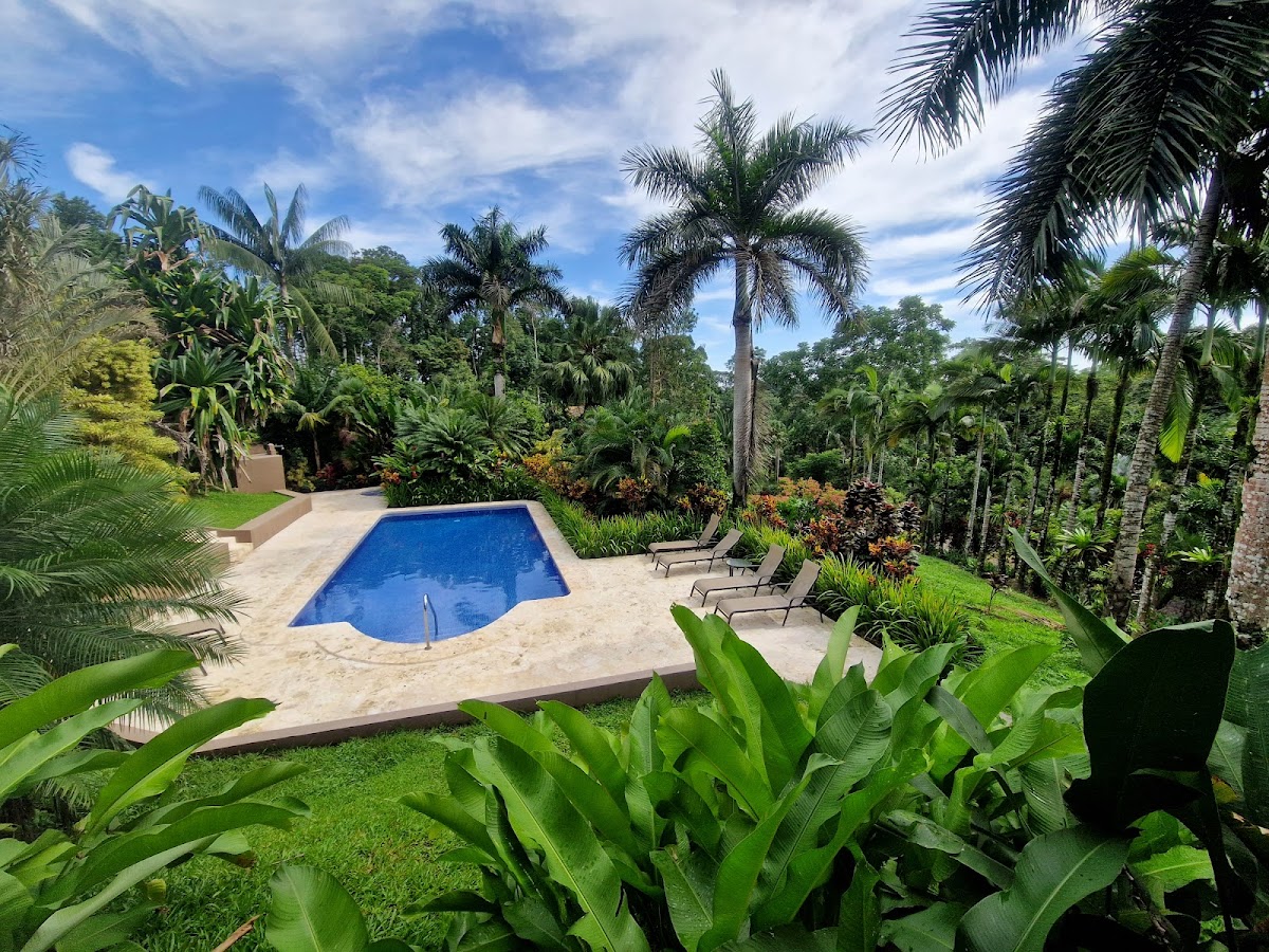 La Finca Lodge — 4