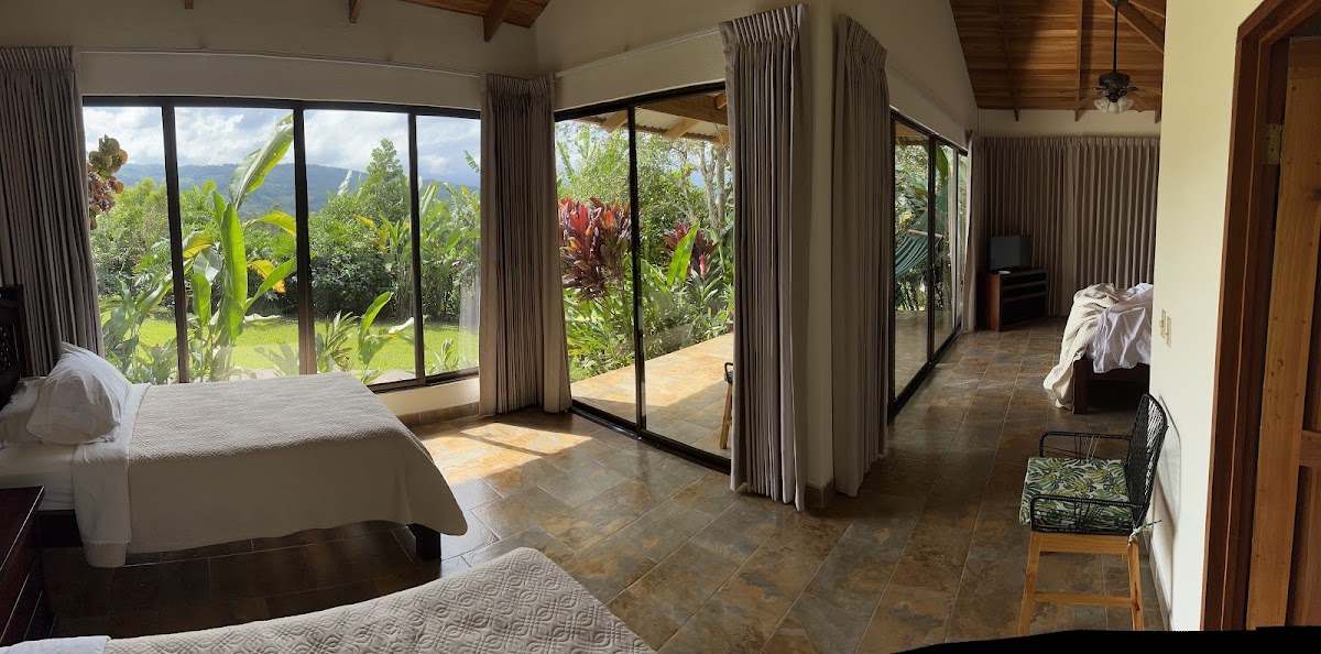 La Finca Lodge — 3