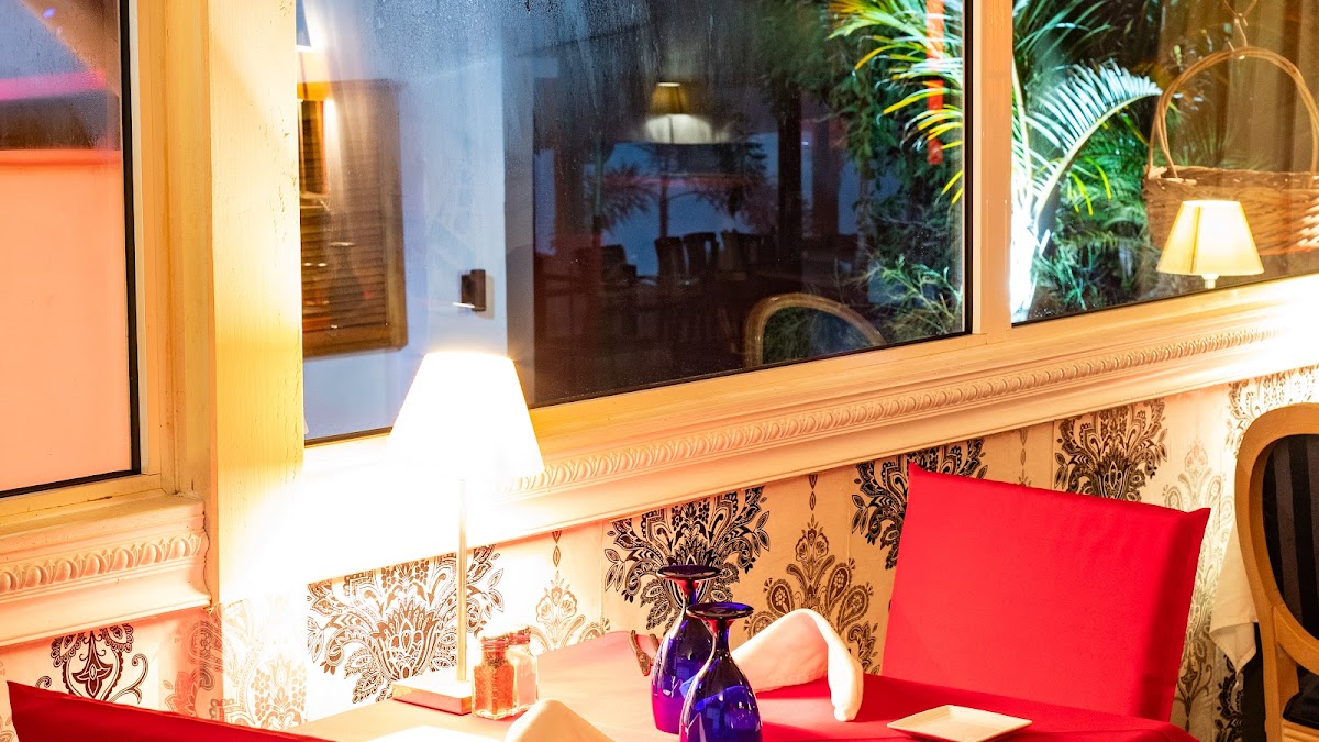 Le moulin fou sxm in st-martin