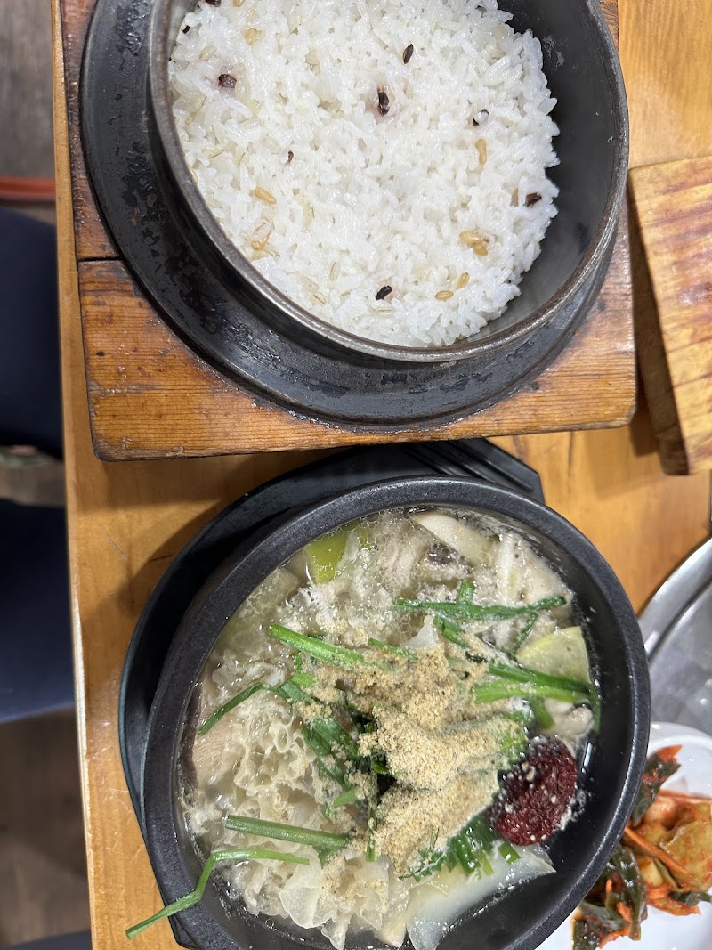 문교오리랜드 사진 4