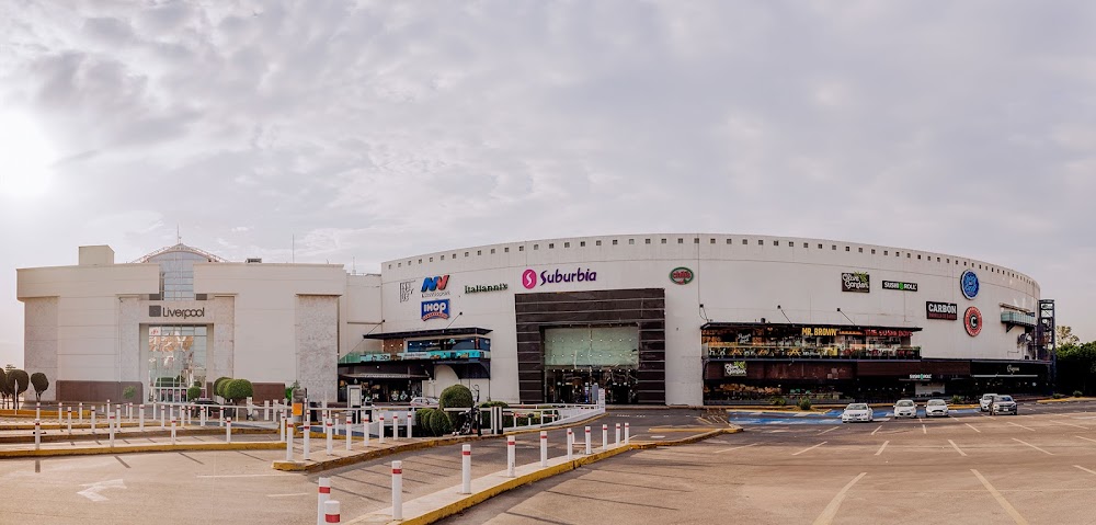 La Gran Plaza Fashion Mall fotoğraf 1