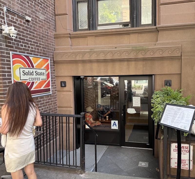 Solid State Coffee photo 4