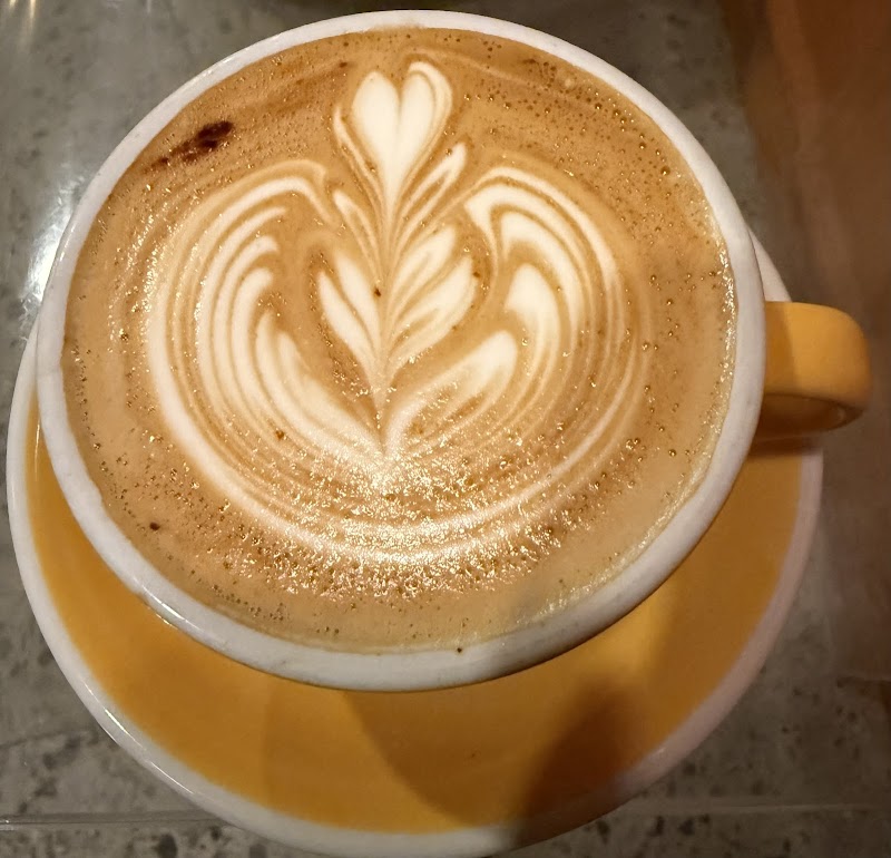 Solid State Coffee photo 4