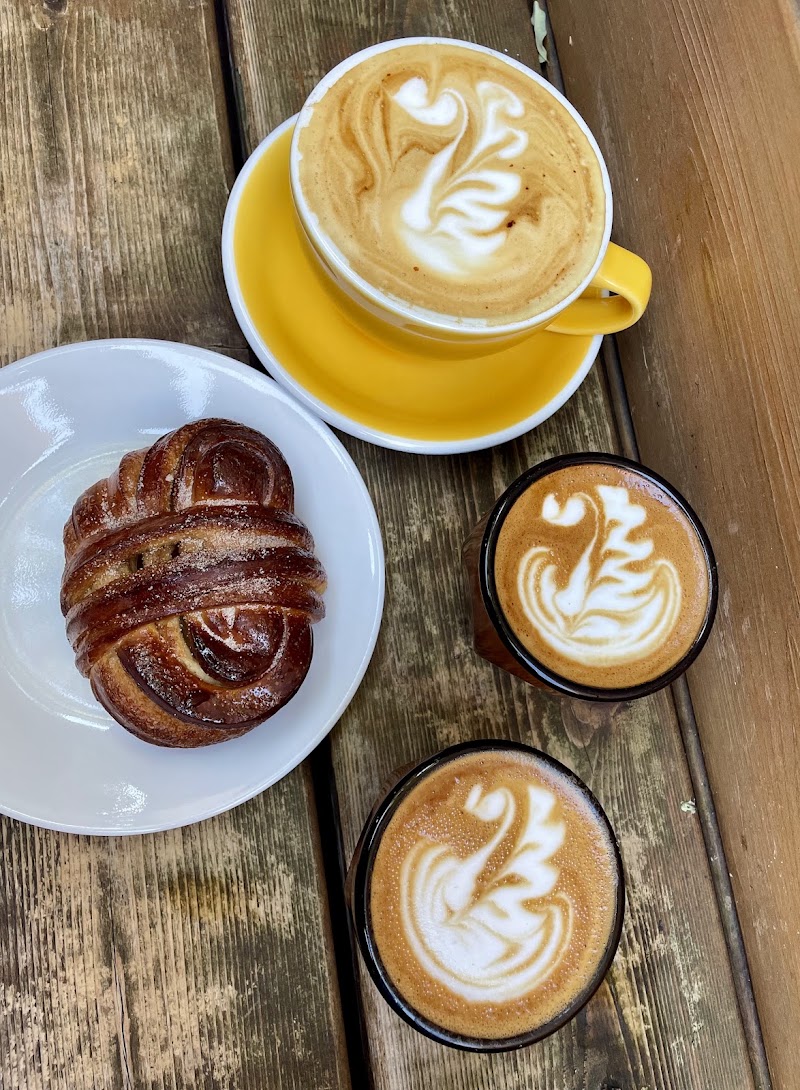 Solid State Coffee photo 4
