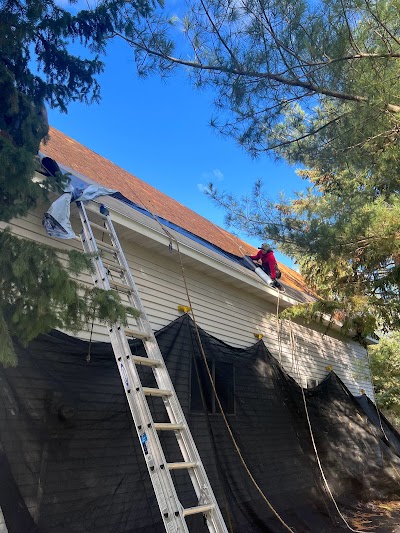 Home Star Roofing and Siding of Maple Grove