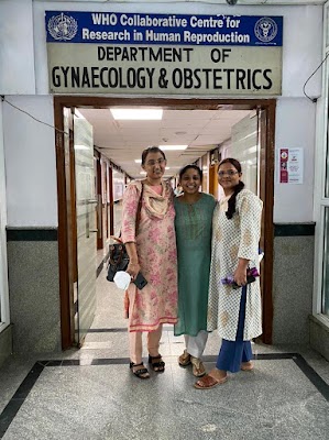 Dr. Monica Gupta | Best Gynecologist Doctor in Bhubaneswar | Obstetrician | Pregnancy Care | PCOS | Lady Doctor - Image 2